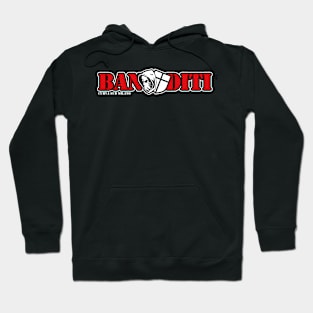 Banditi Hoodie